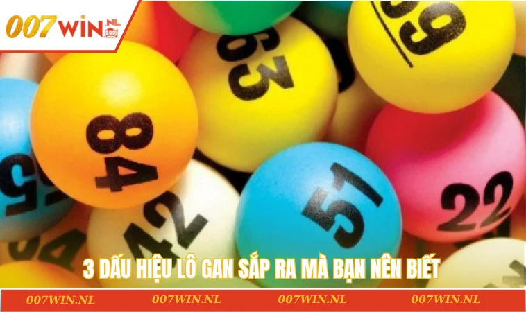 3 dấu hiệu lô gan sắp ra mà bạn nên biết