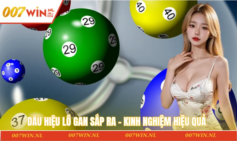 Dấu Hiệu Lô Gan Sắp Ra