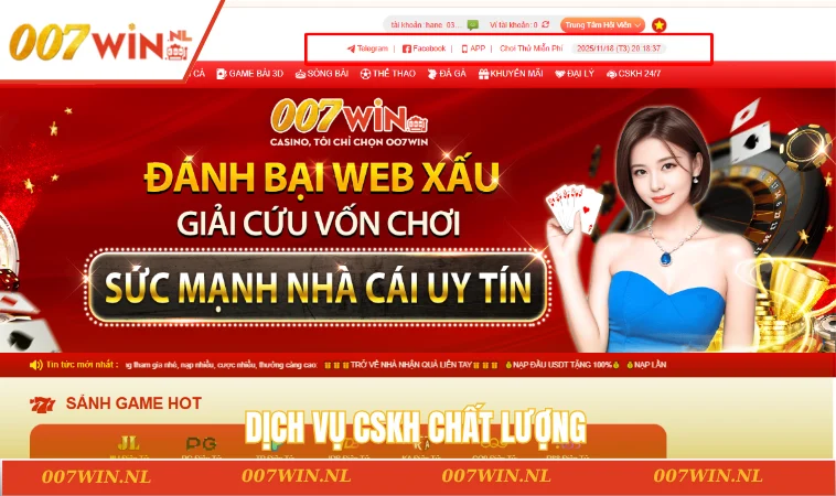 Dịch vụ CSKH chất lượng