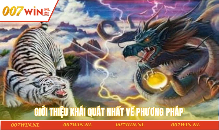 Giới thiệu khái quát nhất về phương pháp